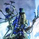 Rob Zombie