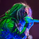 Rob Zombie