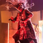 Rob Zombie