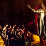 Rob Zombie