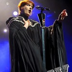 Florence and the Machine