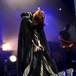 Florence and the Machine