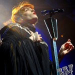 Florence and the Machine