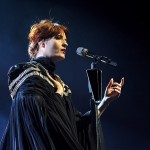 Florence and the Machine