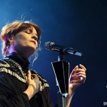 Florence and the Machine