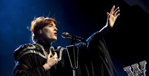 Florence and the Machine