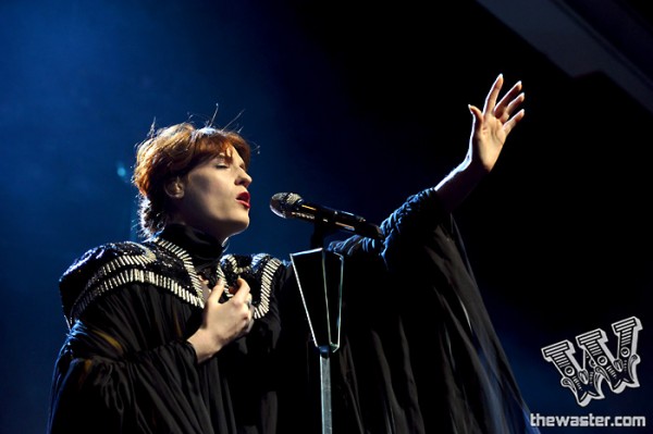 Florence and the Machine Announce 2026 Tour