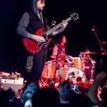 Gaslight Anthem
