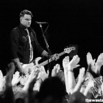 Gaslight Anthem