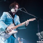 Jack White Roseland Ballroom