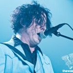 Jack White Roseland Ballroom