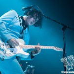 Jack White Roseland Ballroom