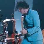 Jack White Roseland Ballroom