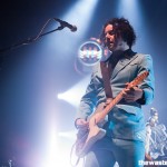 Jack White Roseland Ballroom