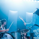 Jack White Roseland Ballroom