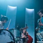 Jack White Roseland Ballroom