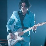 Jack White Roseland Ballroom