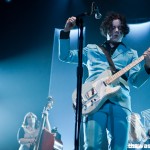 Jack White Roseland Ballroom