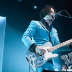 Jack White Roseland Ballroom