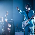 Jack White Roseland Ballroom