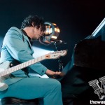 Jack White Roseland Ballroom