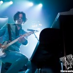 Jack White Roseland Ballroom