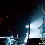 Jack White Roseland Ballroom