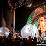 Flaming Lips & Weezer @ PNC Bank Arts Center