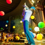 Flaming Lips @ PNC Bank Arts Center