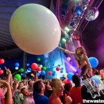 Flaming Lips @ PNC Bank Arts Center