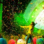 Flaming Lips in Holmdel, New Jersey