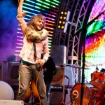 Flaming Lips in Holmdel, New Jersey