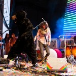 Flaming Lips @ PNC Bank Arts Center