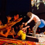 Flaming Lips by Joe Papeo