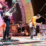 Weezer @ PNC Bank Arts Center