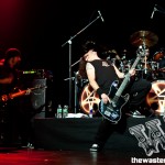 Anthrax by Joe Papeo