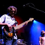 String Cheese Incident @ Tower Theatre