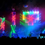 String Cheese Incident @ Tower Theatre