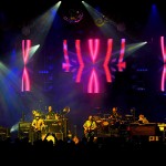 String Cheese Incident @ The Tower Theatre