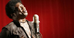 Charles Bradley