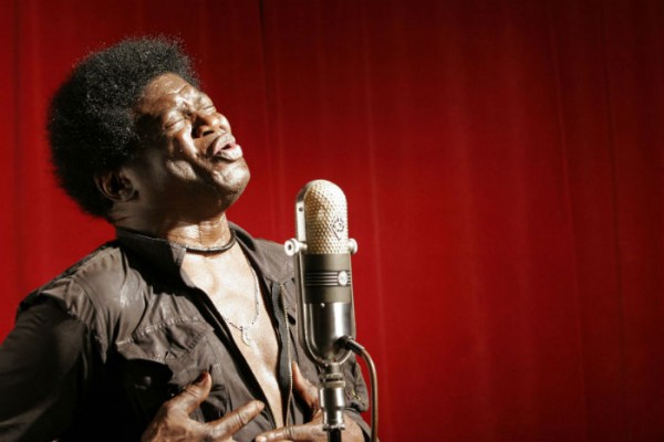 Charles Bradley: ‘Strictly Reserved For You’ Video