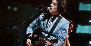 Jack White @ Webster Hall in NYC