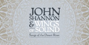 John Shannon & The Wings of Sound