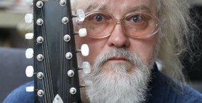 Concert Review: R. Stevie Moore @ Cameo Gallery