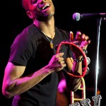 Trombone Shorty