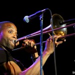 Trombone Shorty