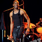 Trombone Shorty