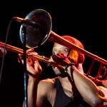 Trombone Shorty