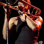 Trombone Shorty