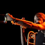 Trombone Shorty